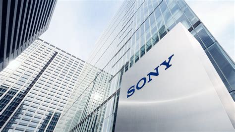 Sony Group Portal .